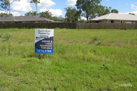 Property photo of 4 Denning Street Fernvale QLD 4306