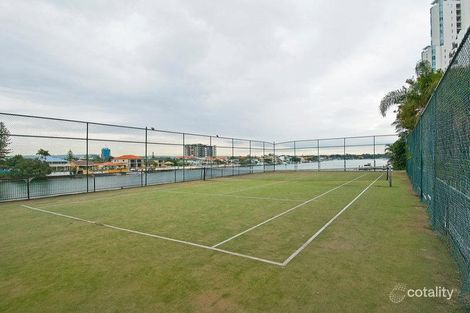 Property photo of 2A/2 Riverview Parade Surfers Paradise QLD 4217