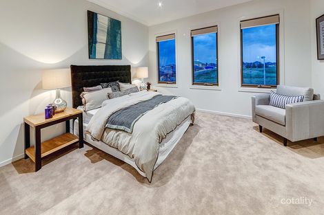 Property photo of 3 Hermes Street Wollert VIC 3750