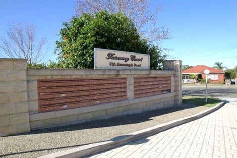 Property photo of 62/63A Barnstaple Road Five Dock NSW 2046