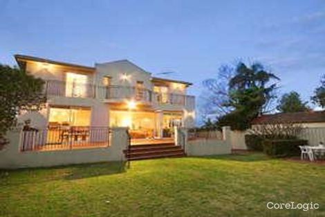 Property photo of 35 Bruce Street Kogarah Bay NSW 2217
