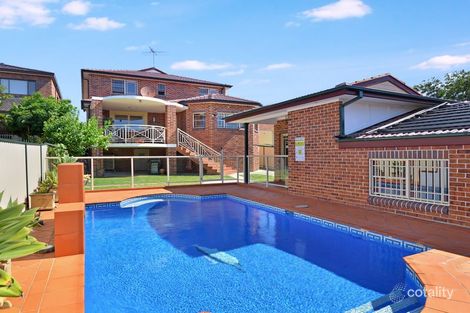 Property photo of 26 Russell Street Russell Lea NSW 2046