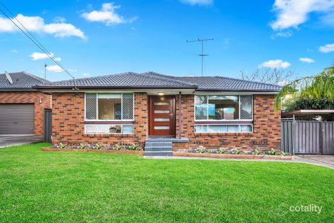 Property photo of 9 Birch Avenue Casula NSW 2170