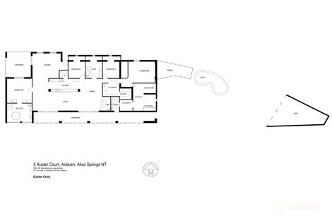 Property photo of 5 Auster Court Araluen NT 0870