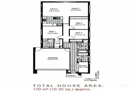 Property photo of 14 Clare Street Brookfield VIC 3338