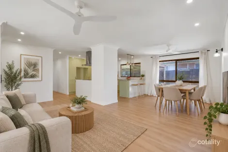 6 Marana St, Shailer Park, QLD 4128