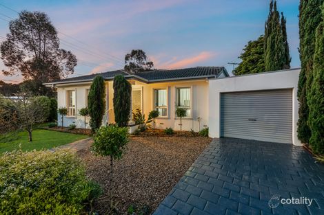 1 Blackwood Dr, Wheelers Hill, VIC 3150