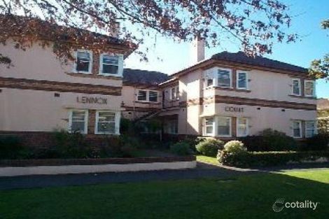 6/11 Lennox St, Hawthorn, VIC 3122