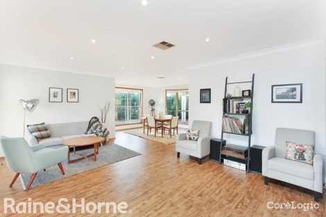 Property photo of 23 Fernview Place Glenwood NSW 2768