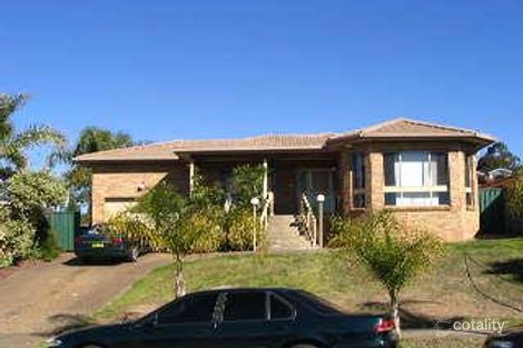 31 Zappia Pl, Edensor Park, NSW 2176