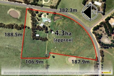 Property photo of 28 Fielding Drive Gisborne South VIC 3437