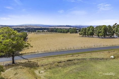 Property photo of 28 Fielding Drive Gisborne South VIC 3437