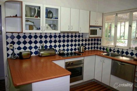 Property photo of 45 Pershing Street Keperra QLD 4054