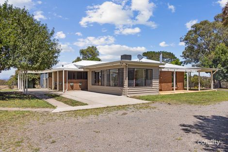 Property photo of 306 Laverstock Road Bowning NSW 2582