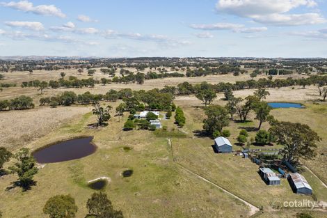 Property photo of 306 Laverstock Road Bowning NSW 2582