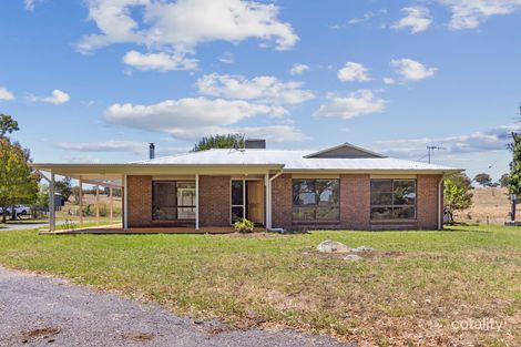 Property photo of 306 Laverstock Road Bowning NSW 2582