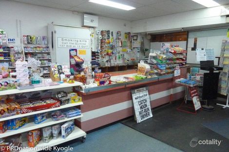 Property photo of 91 Summerland Way Kyogle NSW 2474