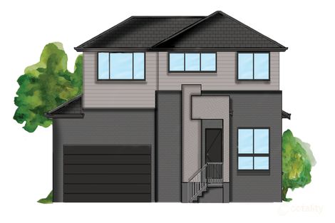 Lot 214a Futurity St, Box Hill, NSW 2765