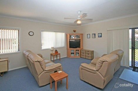 Property photo of 12 Mereil Street Campbelltown NSW 2560