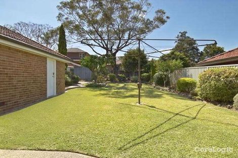 Property photo of 51 Davidson Avenue Concord NSW 2137