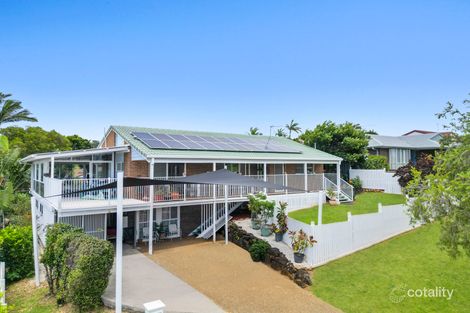 Property photo of 25 Chestnut Drive Banora Point NSW 2486