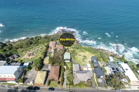 Property photo of 391 Lawrence Hargrave Drive Scarborough NSW 2515