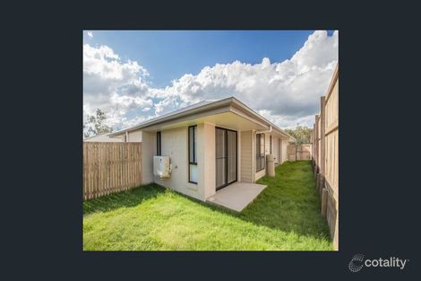 Property photo of 2/10 Dawson Place Brassall QLD 4305