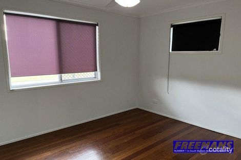 Property photo of 74 Burnett Street Nanango QLD 4615