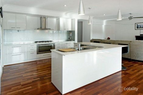 Property photo of 46 Faraday Crescent Pacific Pines QLD 4211