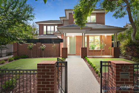 Property photo of 1/40 The Outlook Glen Waverley VIC 3150