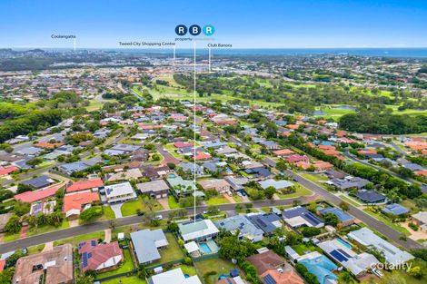 Property photo of 25 Chestnut Drive Banora Point NSW 2486