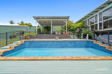 Property photo of 25 Chestnut Drive Banora Point NSW 2486