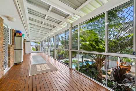 Property photo of 25 Chestnut Drive Banora Point NSW 2486