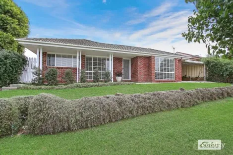 55 Nightingale Ave, West Wodonga, VIC 3690