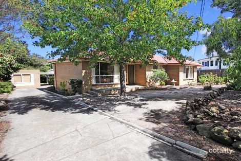 Property photo of 233 Mount Pleasant Road Highton VIC 3216