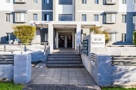 Property photo of 11/267-269 Beames Avenue Mount Druitt NSW 2770