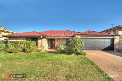 16 Karajini Cres, Parkinson, QLD 4115