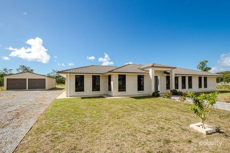 Property photo of 22 Swagman Drive Benaraby QLD 4680