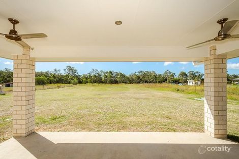 Property photo of 22 Swagman Drive Benaraby QLD 4680