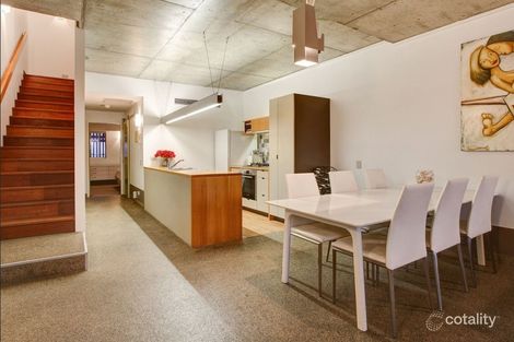 Property photo of 602/8 Skyring Terrace Teneriffe QLD 4005
