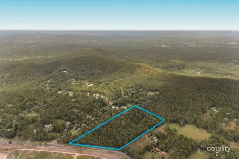 1813-1845 Waterford Tamborine Rd, Logan Village, QLD 4207