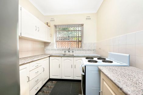 Property photo of 7/41 Chandos Street Ashfield NSW 2131