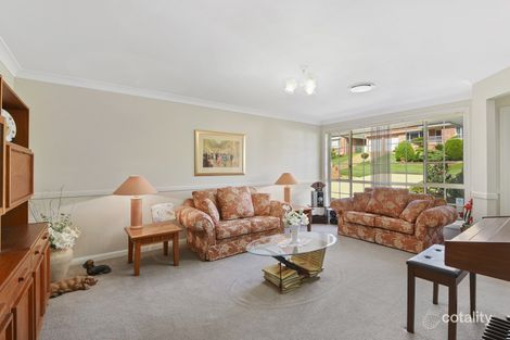 Property photo of 33 Kentia Close Port Macquarie NSW 2444