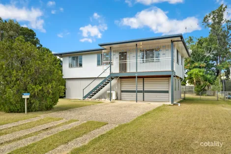 72 Buzacott St, Park Avenue, QLD 4701