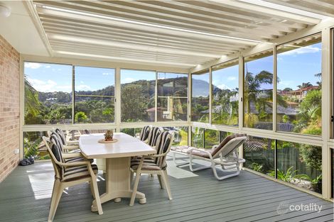 Property photo of 33 Kentia Close Port Macquarie NSW 2444
