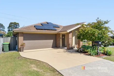 12 Oakmont Pl, Woongarrah, NSW 2259