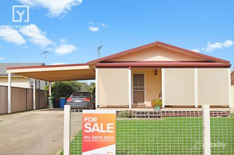 Property photo of 58 Carr Crescent Mooroopna VIC 3629