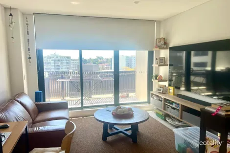 525/5 Gladstone St, Merrylands, NSW 2160