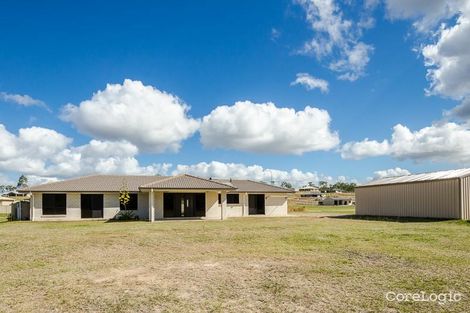 Property photo of 22 Swagman Drive Benaraby QLD 4680