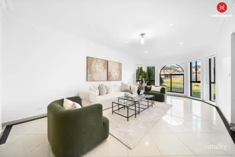 Property photo of 10 Lambe Street West Hoxton NSW 2171